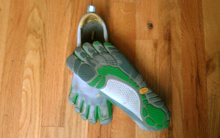 Vibram Soles
